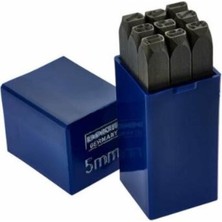 Boker Çelik Rakam 941 / 7 mm