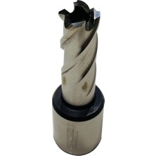 Kbk 21*30 Manyetik Matkap Ucu Kısa