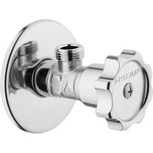 VitrA A45235 Ara Musluk, Krom