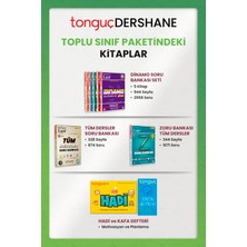 2026 5. Sınıf Dershane Toplu Sınıf