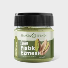 Antep Fıstık Ezmesi 200 gr