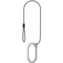INSTA360 Magnet Pendant Safety Cord (Beyaz)