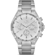 Platin PL-1119GA-A1 Erkek Kol Saati