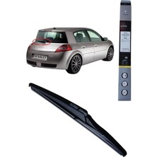 Renault Arka Silecek Süpürgesi Renault Megane 287909013R