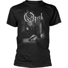 Opeth Baskılı Oversize Unisex Tshirt
