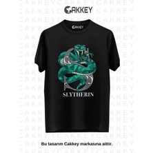 Shoprise Harry Potter Baskılı T-Shirt
