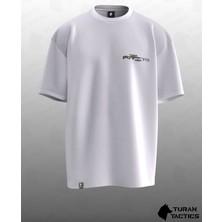 Cs 2.0 Awp Tasarımlı Oversıze Unısex T-Shırt