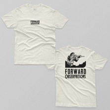 Forward Observations Army Erkek Tişört