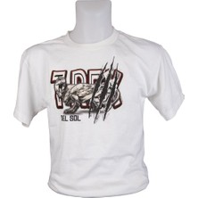 Delsol Renk Değiştiren T-Shirt