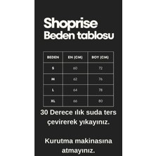Sevgiliye Harfli Öpücük Kiss Design Baskılı Oversize Unisex T-Shirt