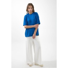 Tover Oversize Unisex T-Shirt