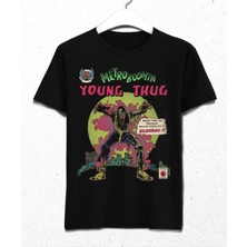 Young Thug & Metro Boomin T-Shirt