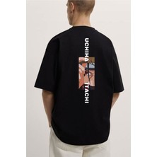 Itachi - Naruto Oversize T-Shirt