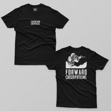 Forward Observations Army Erkek Tişört