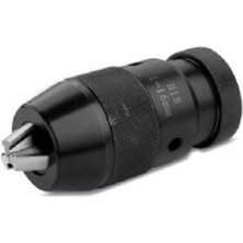 1.0-13 mm B16 Supra Elle Sıkma Mandren
