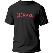 Raze Baskılı Tişört