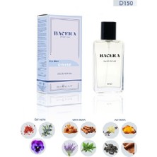 Bacera Parfüm D150 Oriental Erkek Parfüm 50 ml