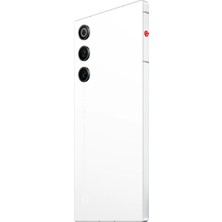 REDMAGIC 10 Air 5G 12 GB Ram 256 GB Beyaz