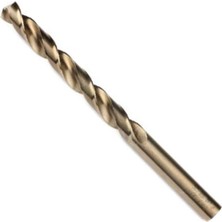8.7mm Hss-E Altın Seri Matkap Ucu