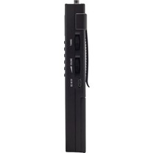 Tecsun PL-368 Tam Bant Dijital Demodülatör Dsp/tek Yan Bant Ssb Alıcı/stereo Radyo