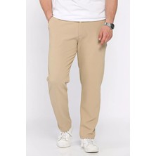 Mishar İtalia Erkek Bel Lastikli Jogger Pantolon P-00017054