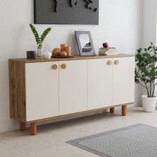 Ferniso 160 cm Bohem Konsol