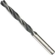 11.9mm Hss Haddeli Matkap Ucu