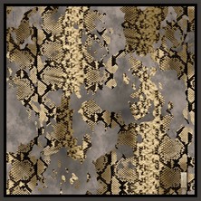 Güz | Yaz Serinliği EŞARP1360-13 90X90