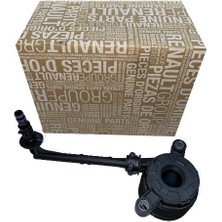 Debriyaj Rulmanı Elektrikli / Megane 3 - Fluence - Clio 3 / 306206822R