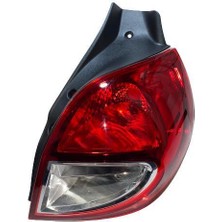 Sağ Stop / Clıo 3 Hb 2009-2013 / 8200886946-3566