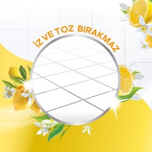 Cif Zemin Temizleyici Limon Çiçeği 1500 ml