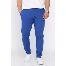 Mishar İtalia Erkek Gabardin Pantolon P-00016768