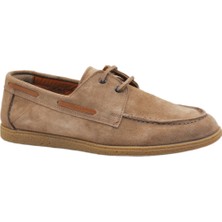 Marcomen  21381 Erkek Marin Ayakkabı