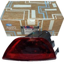 Arka Sis Farı Sol / Megane 3 / 265850009R - KR434