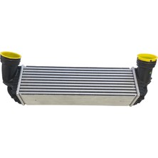 Turbo Radyatoru (Intercooler) / Bmw E70-F15-X6 / 7809321-17517533475-344810