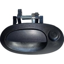 Bagaj Açma Kolu / Kangoo (Tek Kapı) / 8200153666 - KR472