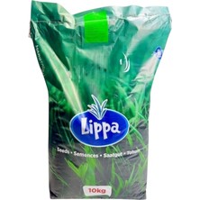 Lippa %100 Ithal 6'lı Karışım Profesyonel Çim Tohumu