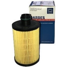 Yağ Filtre Dizel / Captiva 2.0 - Antara 2.2 11> / 4818038 - SO1084