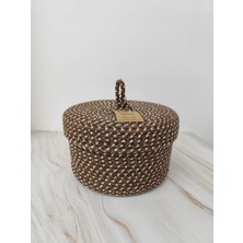 25X 15 cm Çok Amaçlı Organizer Sepet