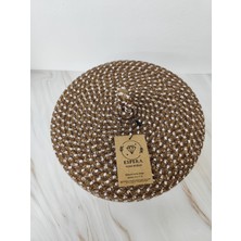 25X 15 cm Çok Amaçlı Organizer Sepet