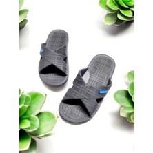 Günlük Çapraz Kaymaz Taban Plaj,deniz,banyo Terliği