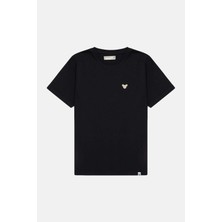 Koala Premium T-Shirt - Siyah