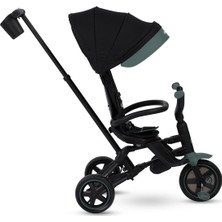 Kraft Nova Niello Qplay 6 In 1 Katlanır Bisiklet Yeşil