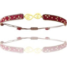 Tabitela Altın Bileklik Model 5 Müzik Notası   G5B1238 0.5 gr