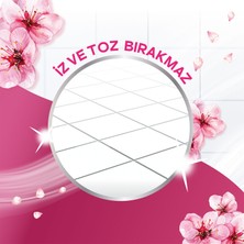 Cif Zemin Temizleyici Sakura 1500 ml