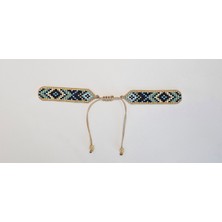 Tabitela Altın Bileklik Model 4 Gözlük   G4B116 0.5 gr