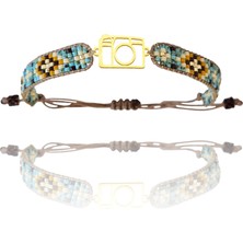 Tabitela Altın Bileklik Model 2 Kamera   G2B193 0.5 gr