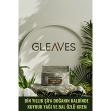 Kuyruk Yağlı ve Bal Özlü Yüz Kremi 100ML