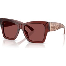 Dolce Gabbana 0DG4493 30457555 Kadın Gözlük