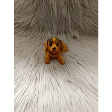 Kafa Sallayan Köpek (2 Adet) Araç Içi Aksesuar 14X8X9